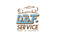 Logo di D.B.F. Service