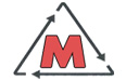 Logo di Autodemolizioni Mozzon