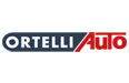 Logo di Ortelli Auto