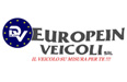 Logo di De Vivo Europein Veicoli