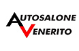 Logo di Autosalone Venerito