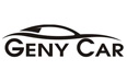 Logo di GenyCar di Ranieri Gianluca