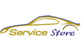 Logo di Service e Co
