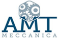 Logo di AMT Import Export