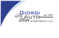 Logo di Giorgi Auto Store