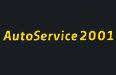 Logo di Autoservice 2001