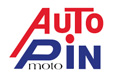 Logo di AutoPin Moto