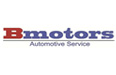 Logo di BMotors