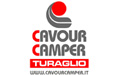Logo di Cavour Camper di Turaglio Edilio