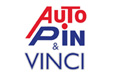 Logo di AutoPin & Vinci