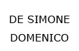 De Simone Domenico