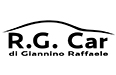 Logo di RG CAR di Giannino Raffaele