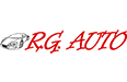 Logo di R.G. Auto