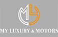 Logo di M.Y. Luxury & Motors s.r.l.