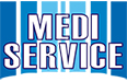 Logo di Mediservice