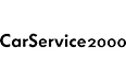 Logo di CarService 2000