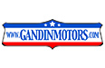 Logo di Gandin Motors