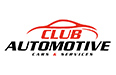 Logo di Club Automotive