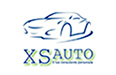 Logo di XSAUTO di Xanina Simon