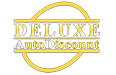Logo di Deluxe Auto Discount