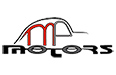 Logo di MP Motors