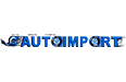 Logo di Auto Import srl