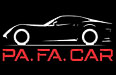 Logo di PA.FA Car