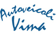 Logo di Autoveicoli Vima srl