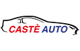 Logo di Castè Auto di Castrenze Tamburello