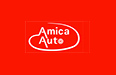 Logo di Amica Auto