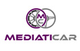 Logo di Mediaticar Canicattì